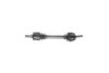 DA SILVA 199T Drive Shaft